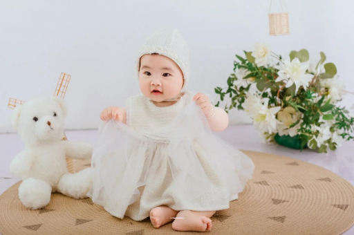 南城如何给宝宝排气